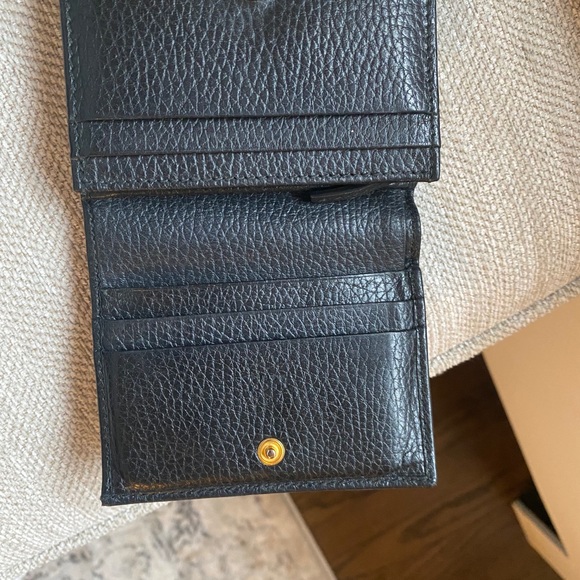 Gucci Wallet - Picture 4 of 6